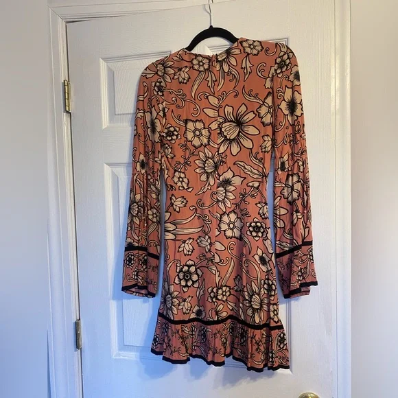 For Love & Lemons Ayla dress - Picture 6 of 12